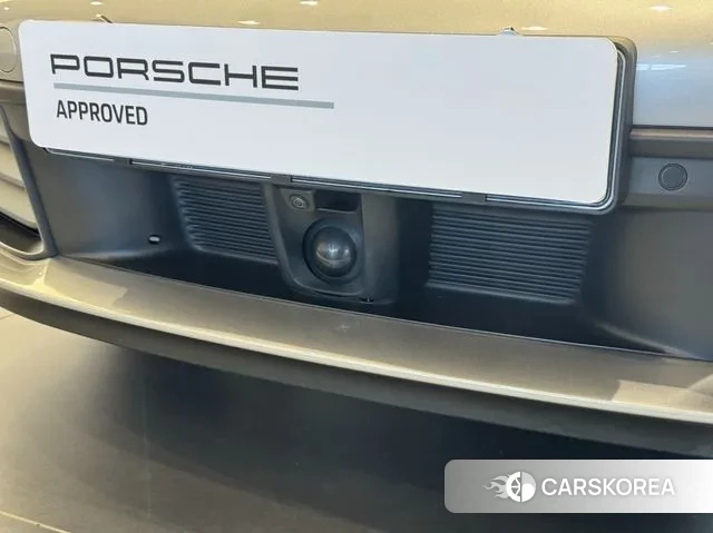 Porsche 911(992) id 3489171 из Кореи 10