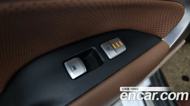 Genesis G70 id 2897051 из Кореи 10