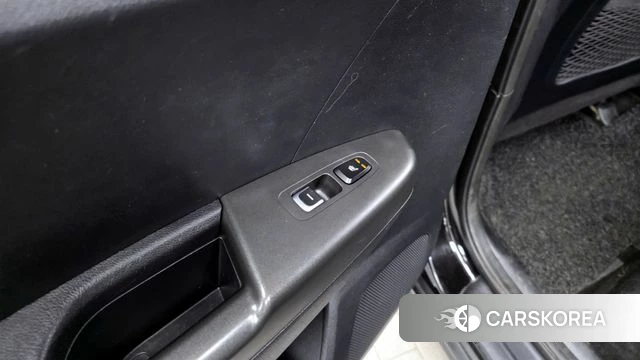 Kia Sportage The Bold id 3899639 из Кореи 10