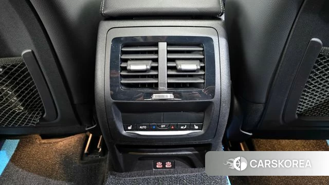 BMW X4 (G02) id 3866871 из Кореи 10