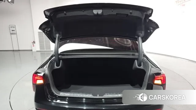 Kia The New K5 Hybrid 3rd generation id 3496947 из Кореи 10