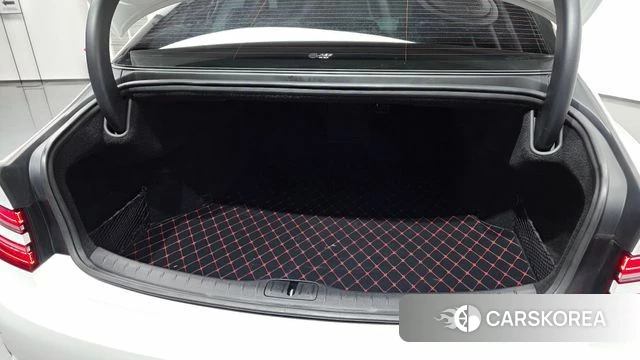 Genesis G80 (RG3) id 3833967 из Кореи 10