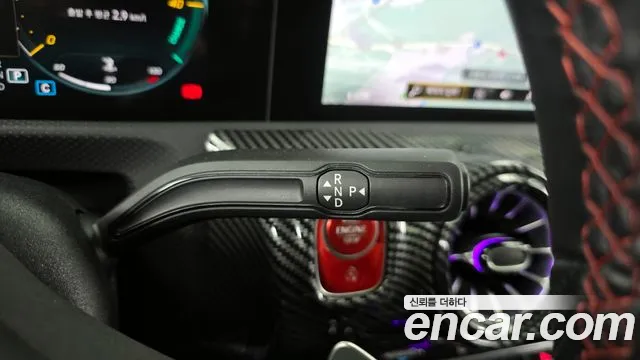 Mercedes-Benz A-Class W177 id 2677768 из Кореи 10