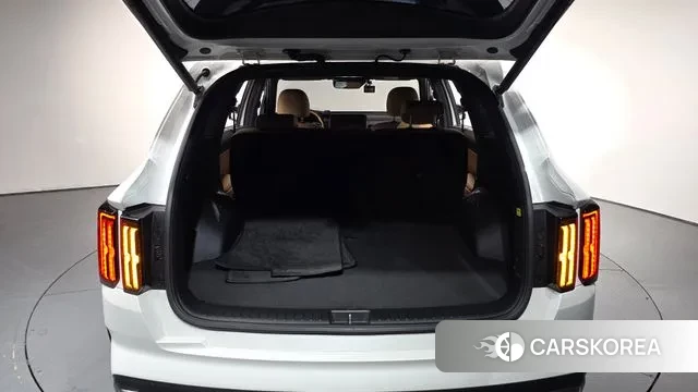 Kia Sorento 4th Generation id 3534614 из Кореи 10