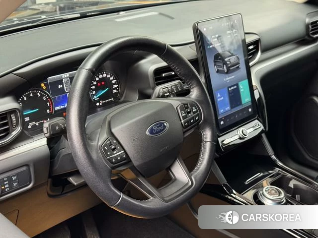 Ford Explorer id 4392151 из Китая 10