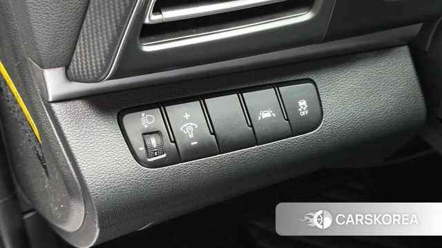 Hyundai The New Avante AD id 4638097 из Кореи 10