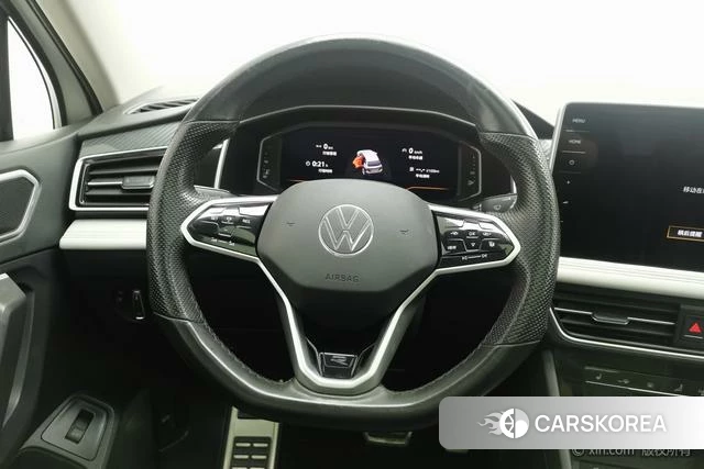 Volkswagen Tiguan L id 4300058 из Китая 10