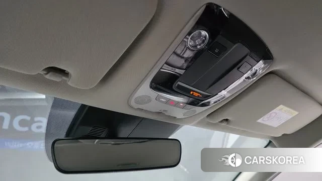 Kia K5 Hybrid 3rd Generation id 3368035 из Кореи 10