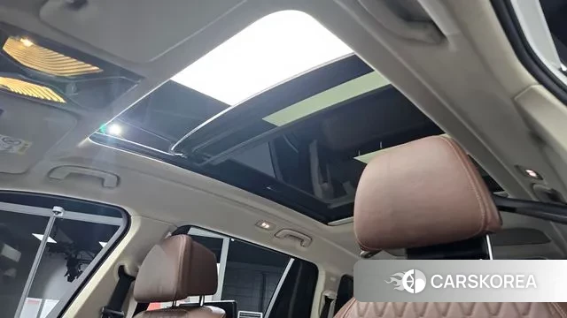 BMW X7 (G07) id 3329805 из Кореи 10