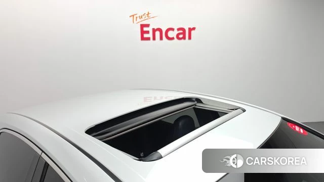 Toyota Camry (XV70) id 4197091 из Кореи 10