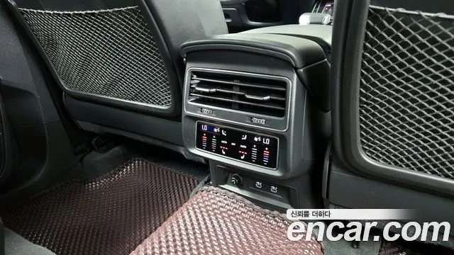 Audi Q8 (4M) id 2921634 из Кореи 10