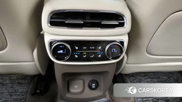 Genesis GV80 id 2964017 из Кореи 10