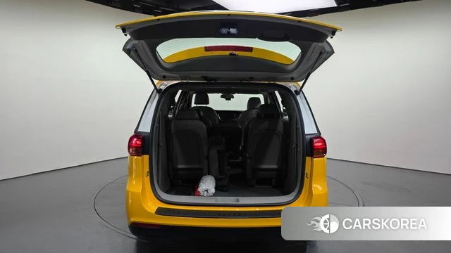 Kia The New Carnival id 4520951 из Кореи 10