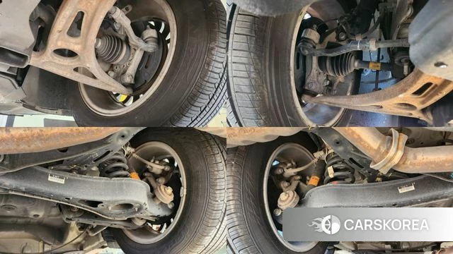 Hyundai Grandeur IG id 4732828 из Кореи 10