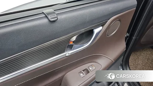 Hyundai Grandeur IG id 3444707 из Кореи 10