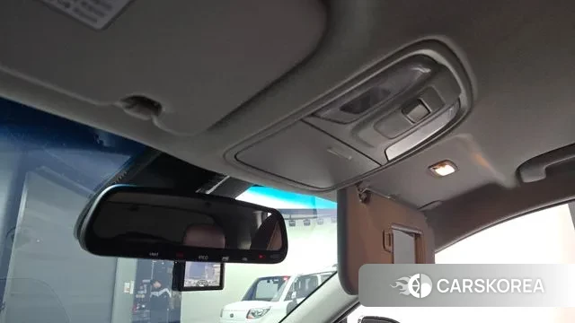 Kia The New Niro id 3661522 из Кореи 10