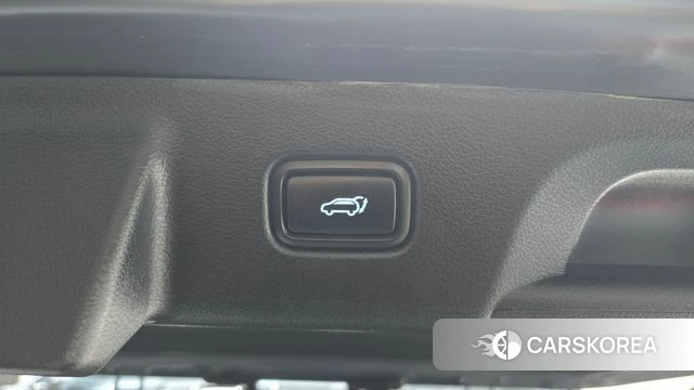 Hyundai The New Palisade id 4701011 из Кореи 10