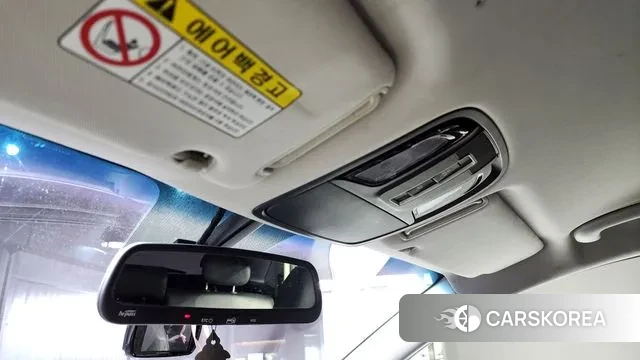 Kia The New Sorento id 3000581 из Кореи 10