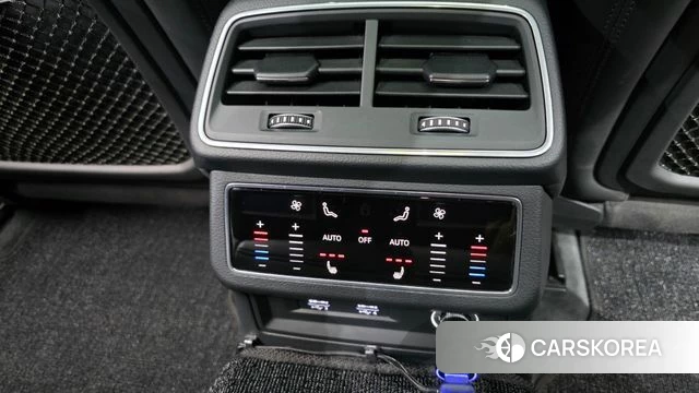 Audi S7 (4K) id 4389862 из Кореи 10