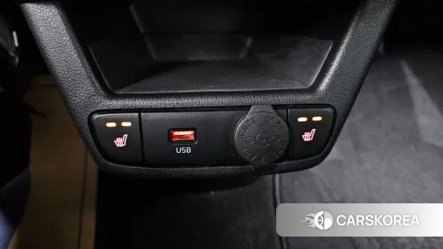 Kia The New Ray id 3587378 из Кореи 10