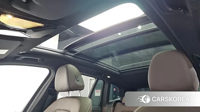 BMW X3 (G01) id 3412090 из Кореи 10