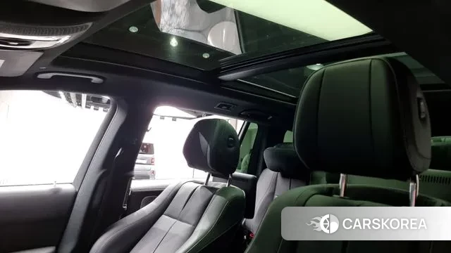 Mercedes-Benz GLS - Class X167 id 3008079 из Кореи 10