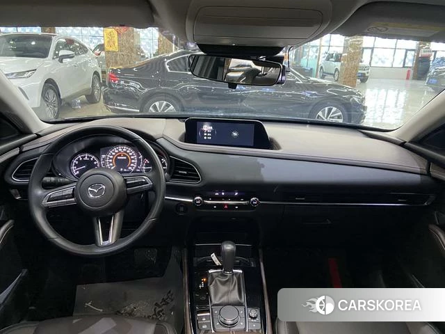 Mazda CX-30 id 4258788 из Китая 10