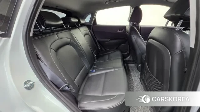 Hyundai Kona Hybrid id 3789145 из Кореи 10