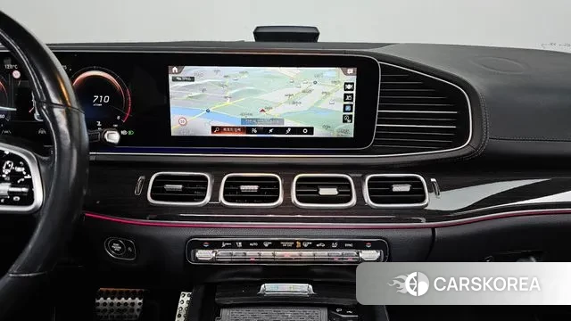 Mercedes-Benz GLE-Class W167 id 3587393 из Кореи 10