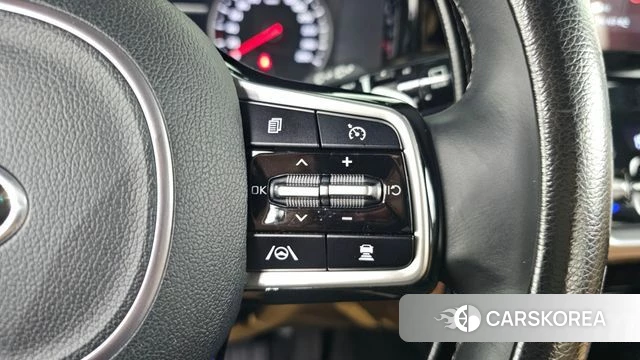 Kia Sorento 4th Generation id 4746232 из Кореи 10