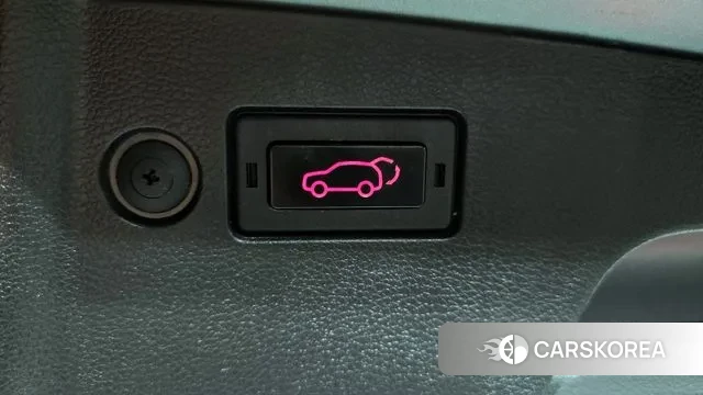 Ssangyong Torres id 3383784 из Кореи 10