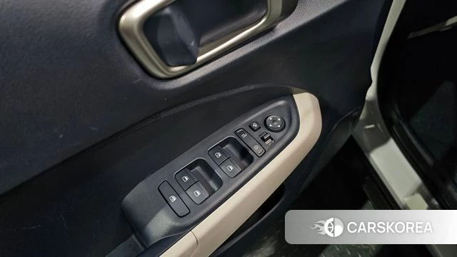 Hyundai Venue id 3963259 из Кореи 10