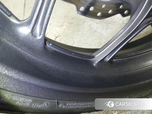 Проданный Honda NC750X ABS id 4184704 из Японии, фото 10