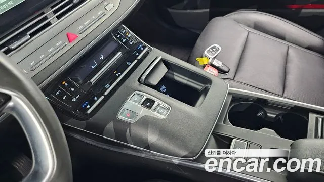 Hyundai The New Grandeur IG id 2670832 из Кореи 10