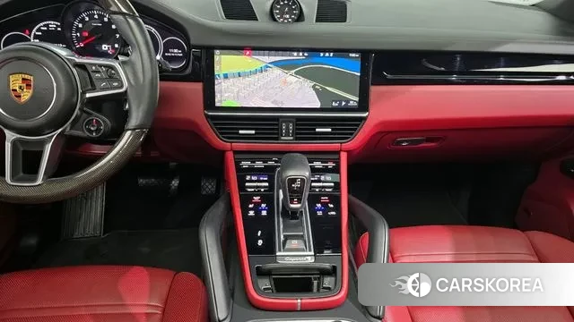 Porsche Cayenne (PO536) id 3483894 из Кореи 10