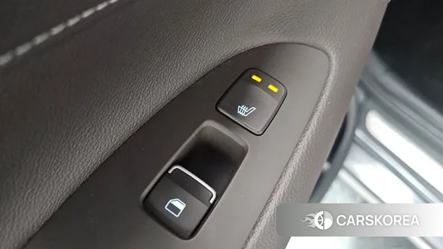 Hyundai Grandeur IG Hybrid id 3661388 из Кореи 10