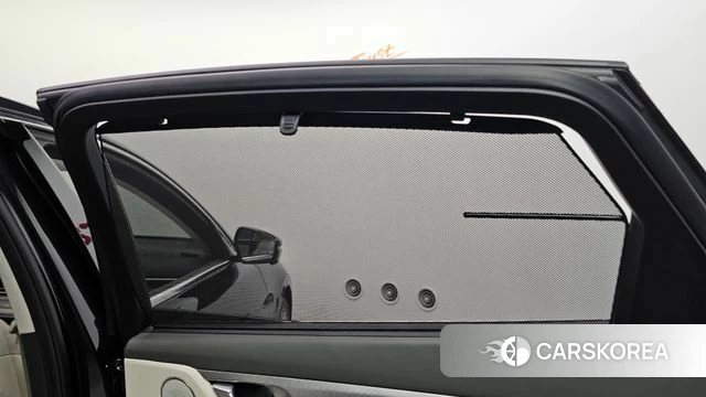 Hyundai The New Grandeur IG id 4726695 из Кореи 10