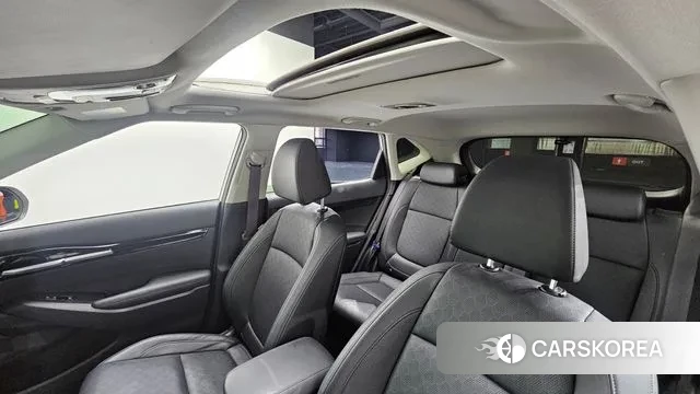 Kia Seltos id 3771243 из Кореи 10