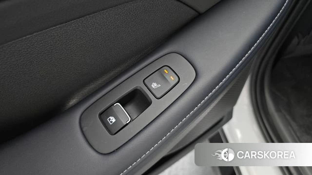 Hyundai Sonata D Edge Hybrid (DN8) id 4354710 из Кореи 10