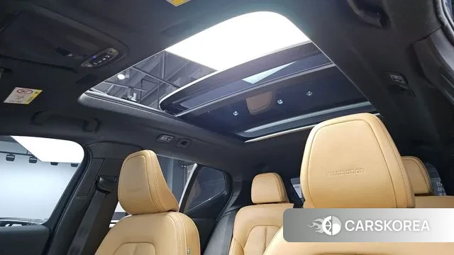 Volvo XC40 id 3150071 из Кореи 10