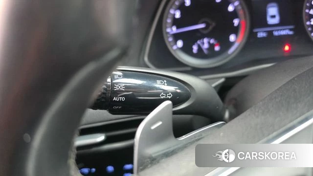Hyundai Sonata (DN8) id 4849673 из Кореи 10