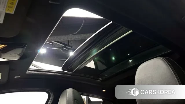 BMW X4 (G02) id 3598517 из Кореи 10