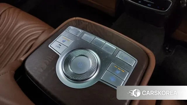 Genesis G80 (RG3) id 3702905 из Кореи 10