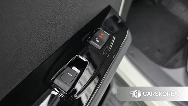 Ssangyong Torres EVX id 3716274 из Кореи 10