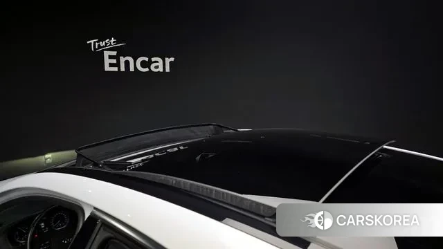 Hyundai Grandeur IG Hybrid id 3612750 из Кореи 10