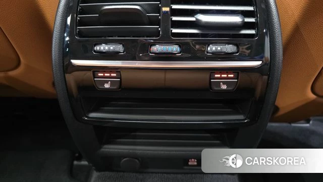 BMW 5 Series (G30) id 4594998 из Кореи 10