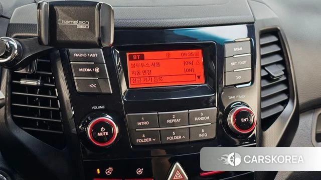 Ssangyong Tivoli Air id 4794835 из Кореи 10