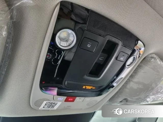 Kia The New K5 Hybrid 3rd generation id 2925508 из Кореи 10