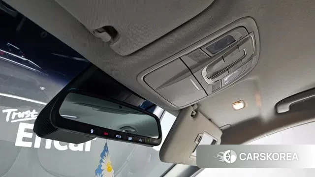 Hyundai Santa Fe TM id 3484838 из Кореи 10