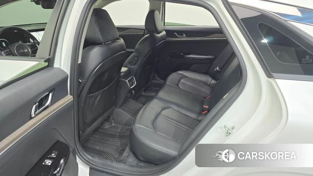 Kia K5 3rd generation id 4316817 из Кореи 10